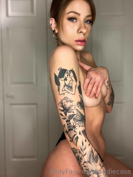 Andie Case
