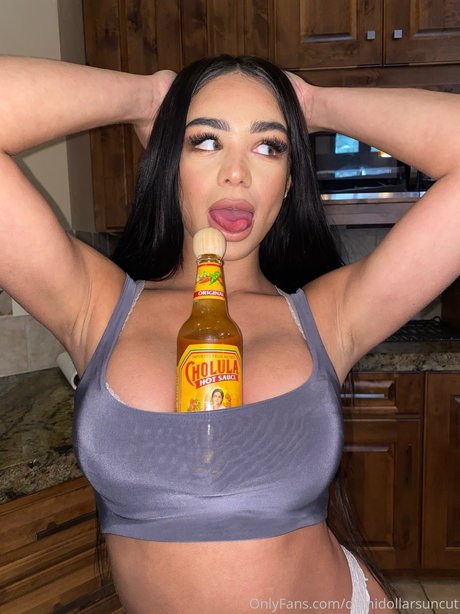 Demi Dollars