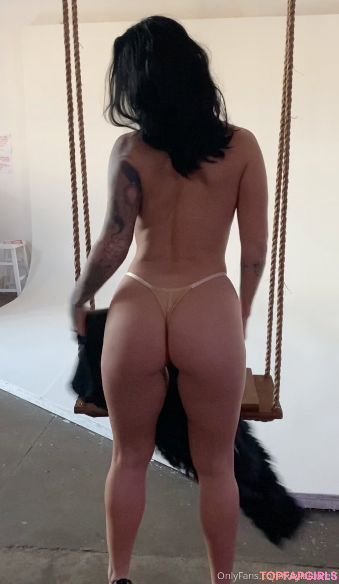Photo nue de fuite OnlyFans de Kayla Lauren #180