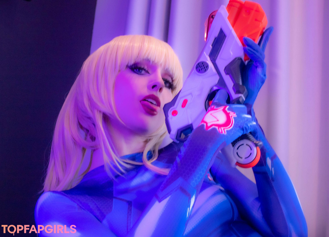 Photo nue de fuite OnlyFans de Aery Tiefling #907
