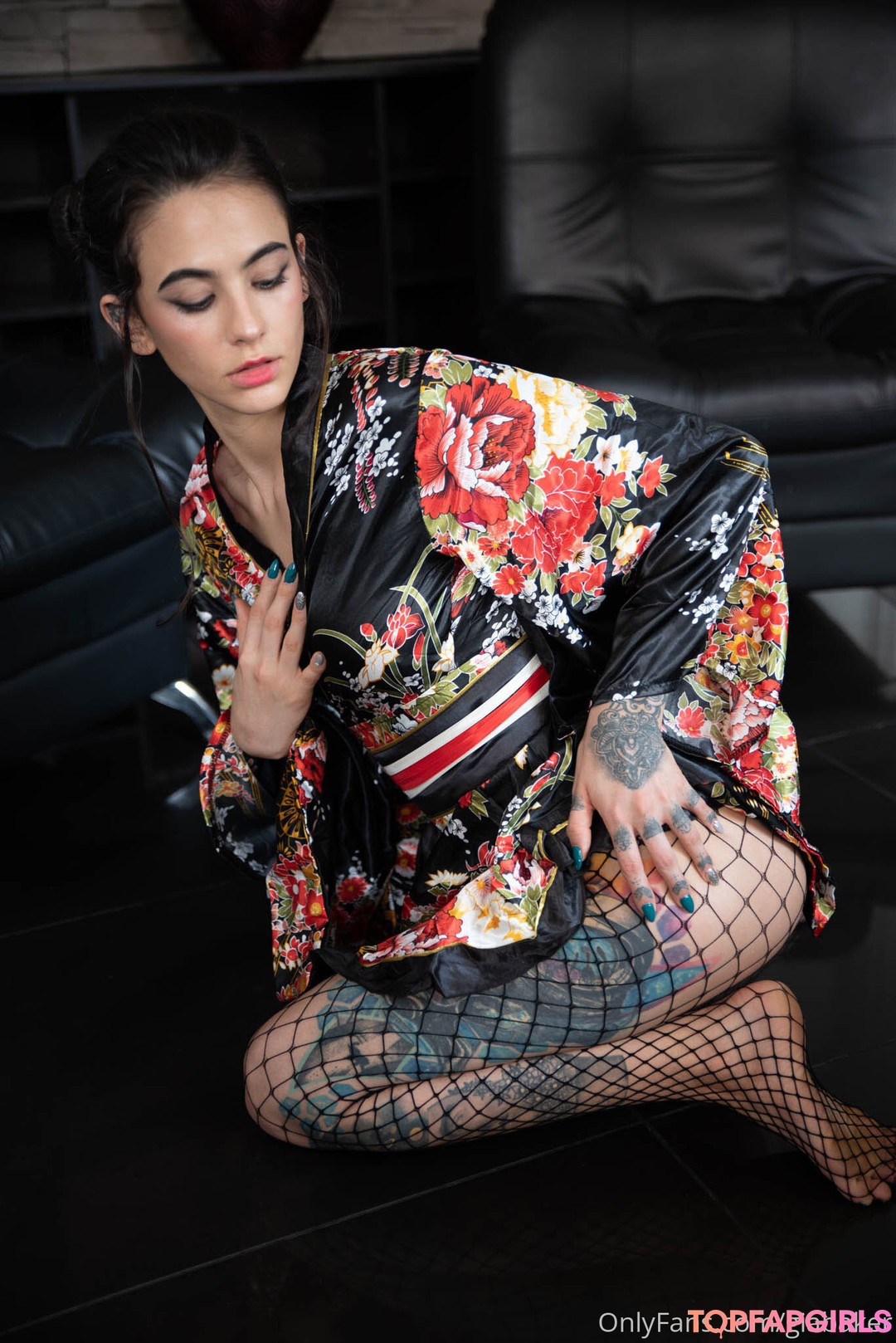 Photo nue de fuite OnlyFans de Gia Baker #506