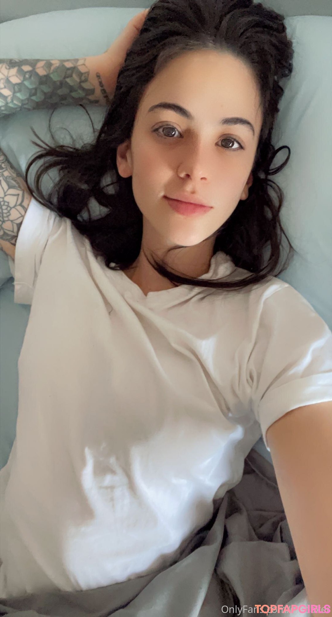 Photo nue de fuite OnlyFans de Gia Baker #593