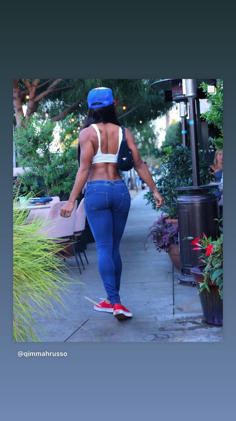 Qimmah Russo