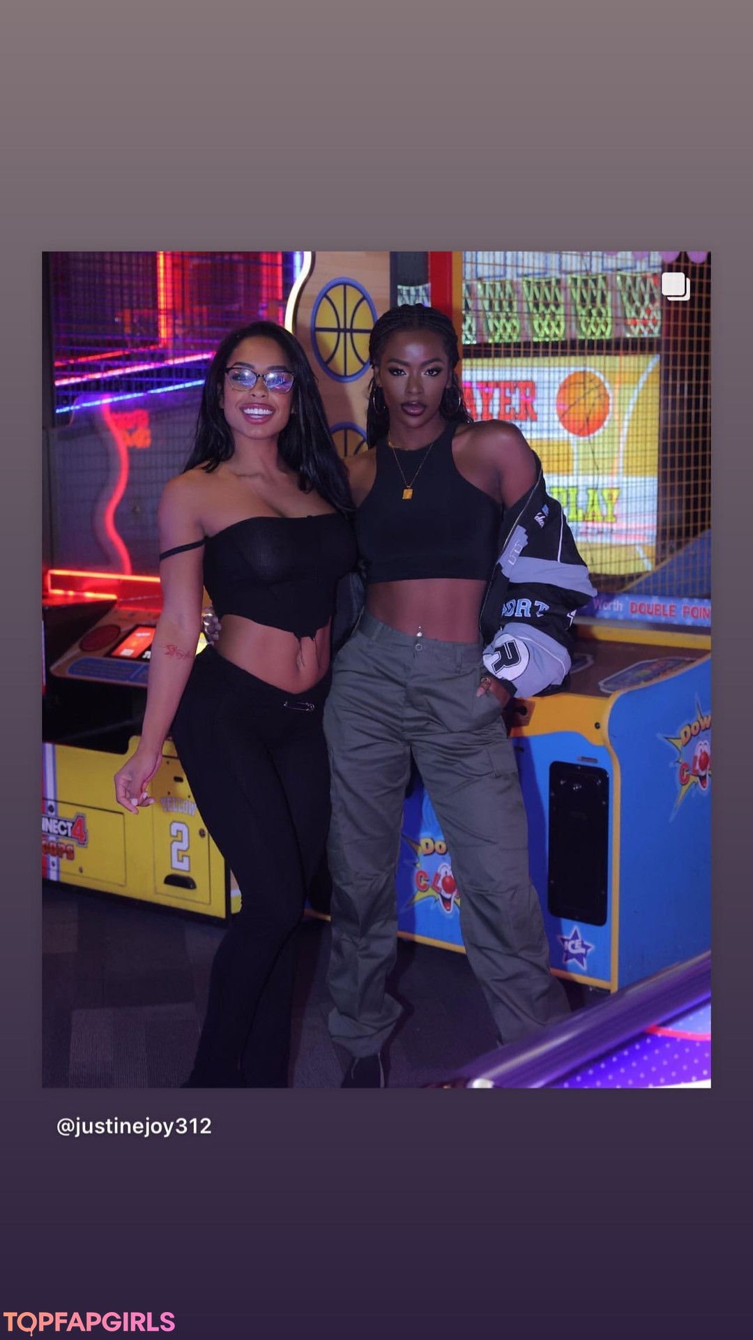 Photo nue de fuite OnlyFans de Qimmah Russo #653