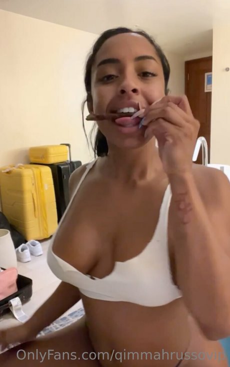 Qimmah Russo