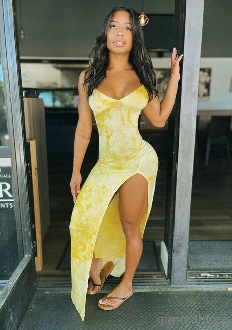 Qimmah Russo
