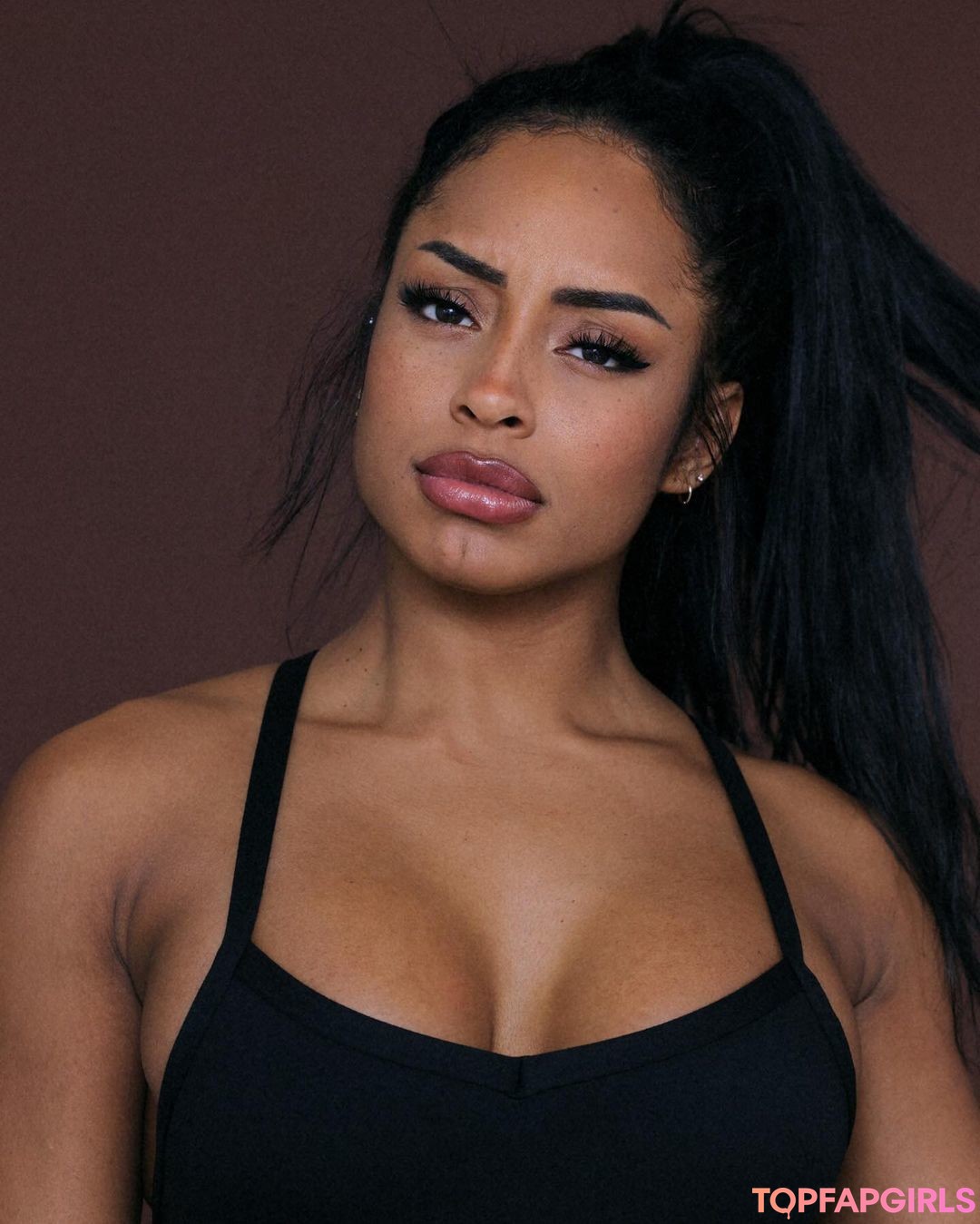 Photo nue de fuite OnlyFans de Qimmah Russo #1211