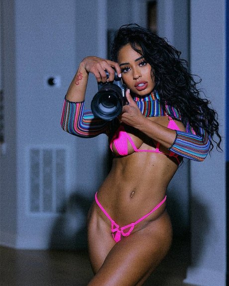 Qimmah Russo