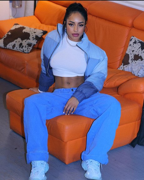 Qimmah Russo