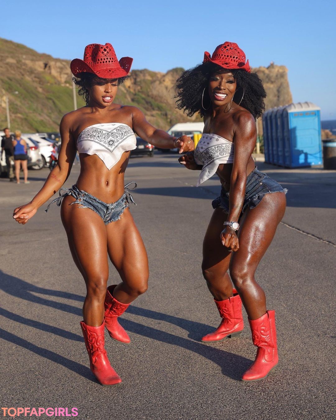 Photo nue de fuite OnlyFans de Qimmah Russo #1440