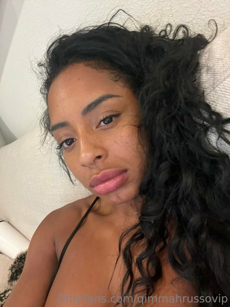 Qimmah Russo
