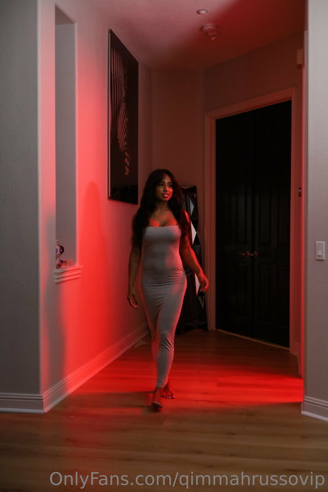 Qimmah Russo
