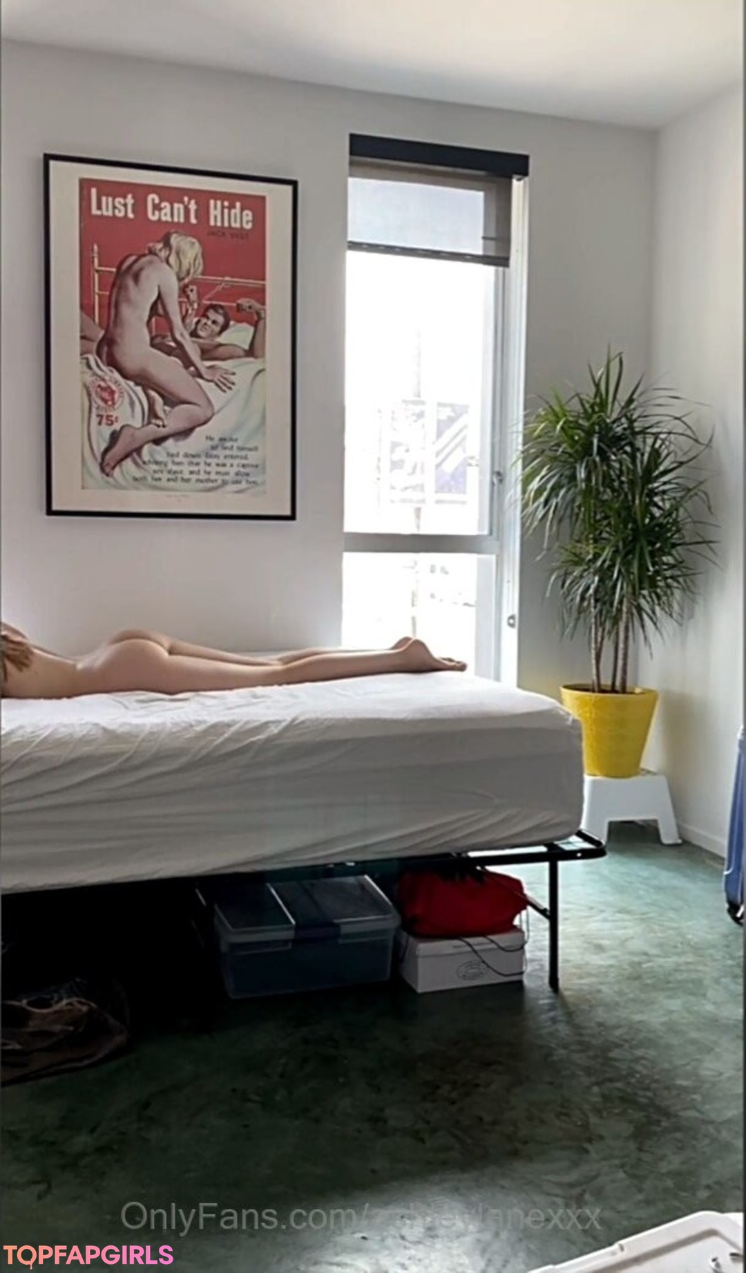 Photo nue de fuite OnlyFans de Ashley Lane #175