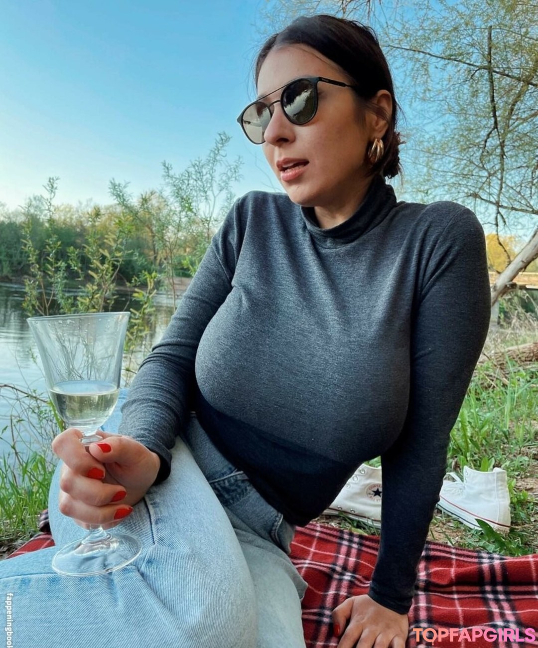 Photo nue de fuite OnlyFans de Giulia Daqna #126 Photo nue de fuite OnlyFans de Giulia Daqna #126