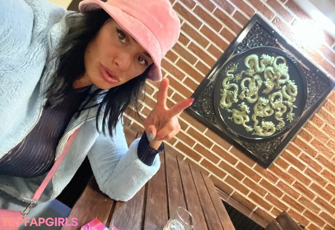 Photo nue de fuite OnlyFans de Giulia Daqna #229