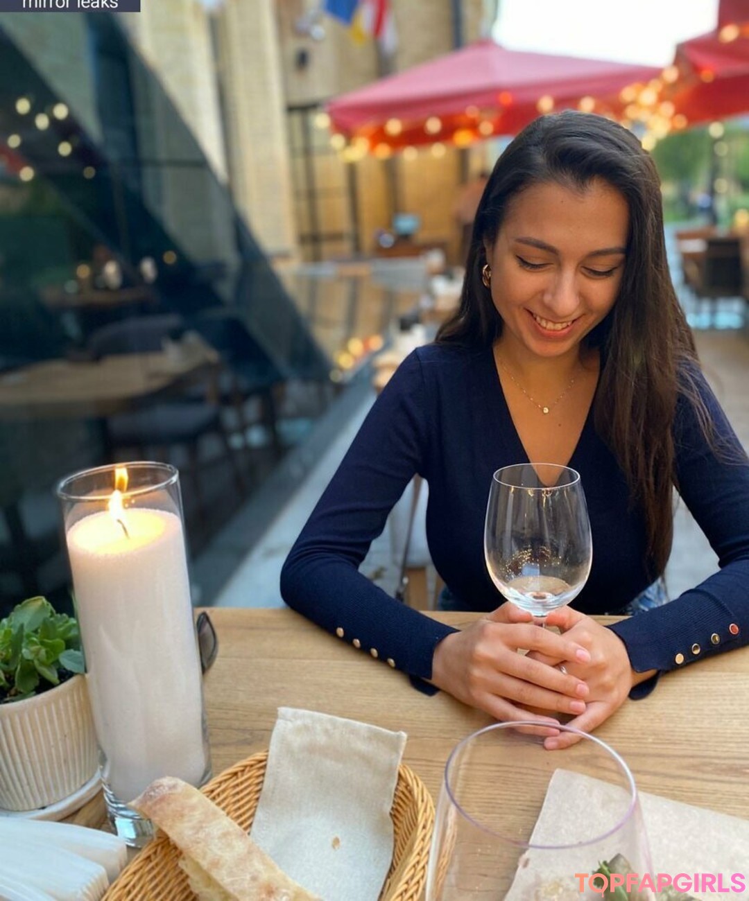 Photo nue de fuite OnlyFans de Giulia Daqna #258 Photo nue de fuite OnlyFans de Giulia Daqna #258