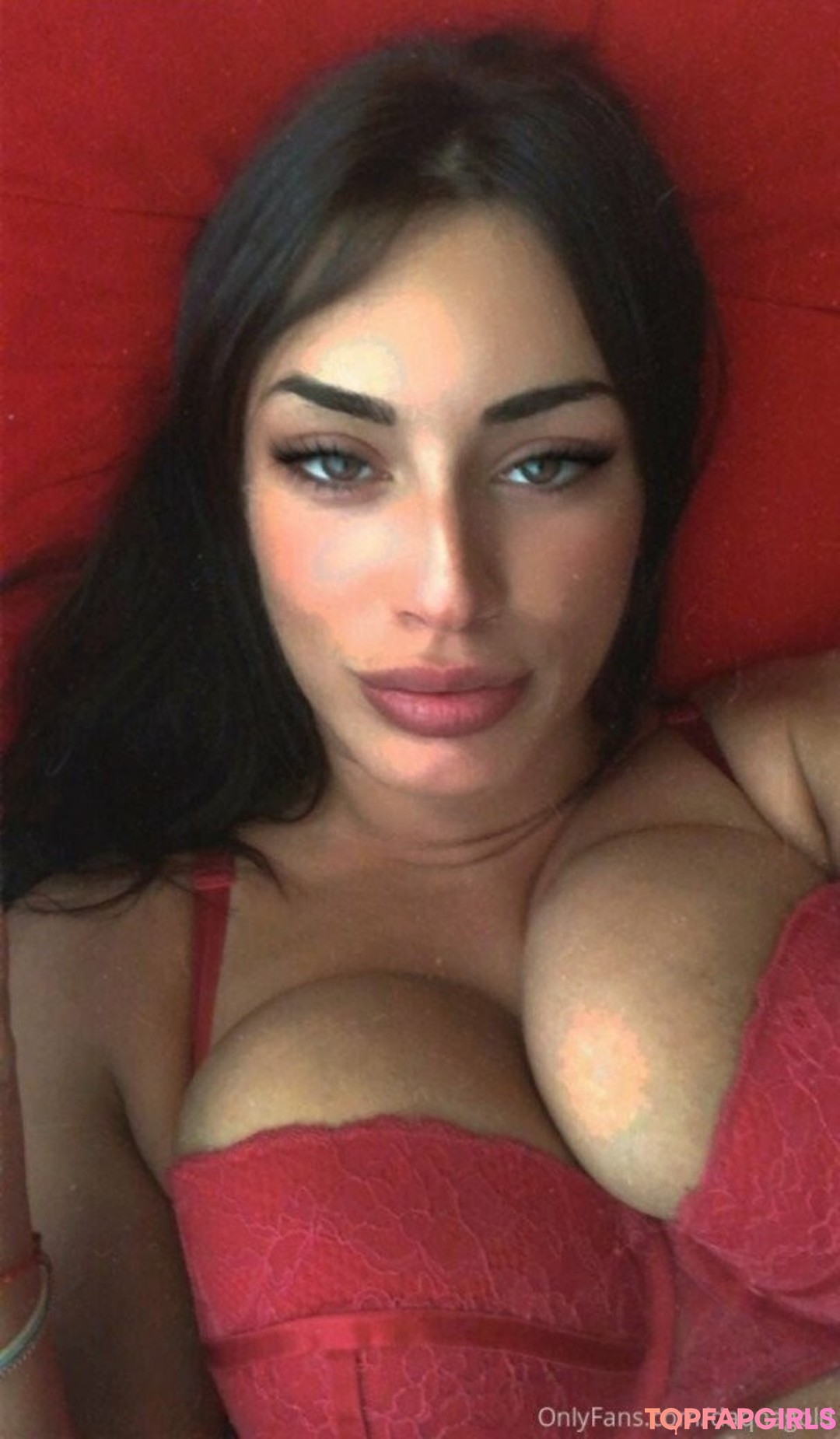 Photo nue de fuite OnlyFans de Giulia Daqna #284 Photo nue de fuite OnlyFans de Giulia Daqna #284