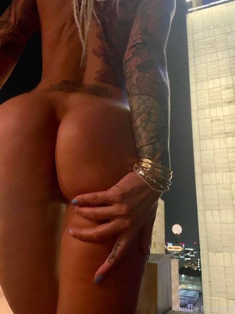 Christie Brimberry