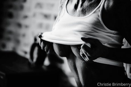 Christie Brimberry