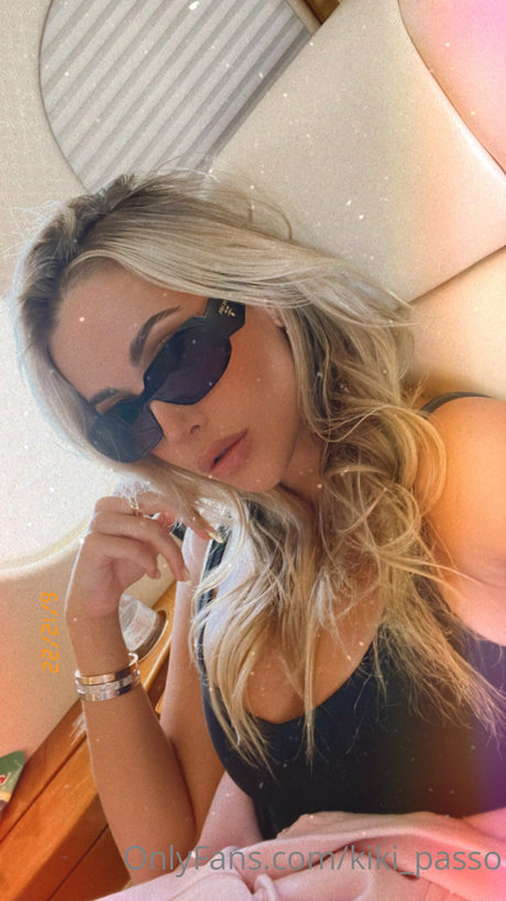 Kiki Passo