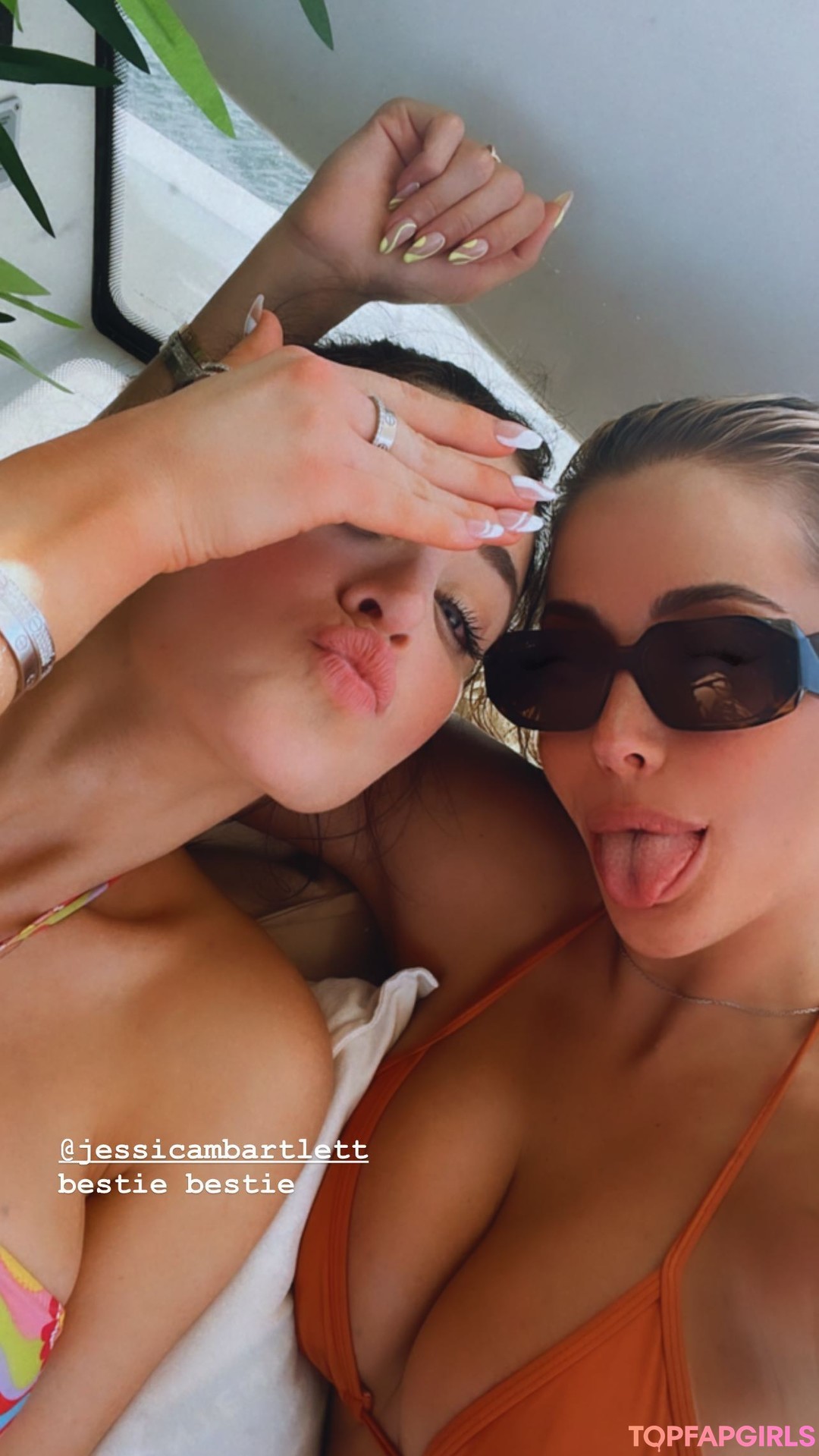 Photo nue de fuite OnlyFans de Kiki Passo #335