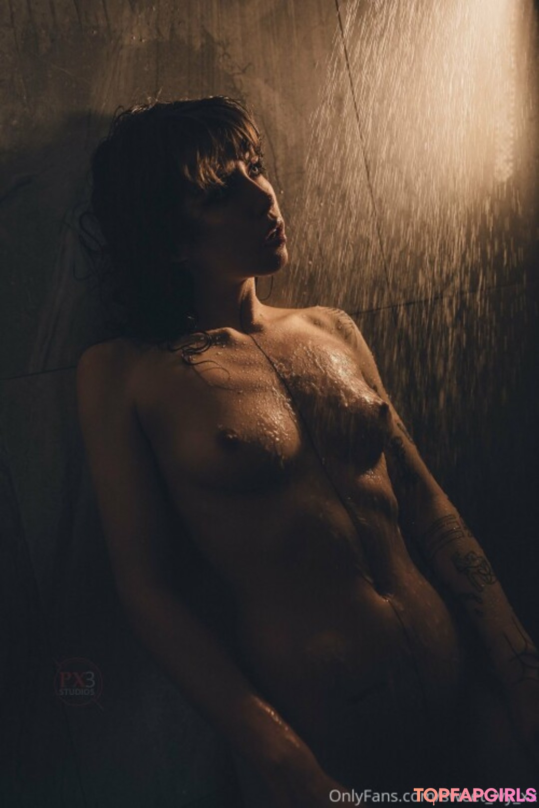 Photo nue de fuite OnlyFans de Eden Ivy #107