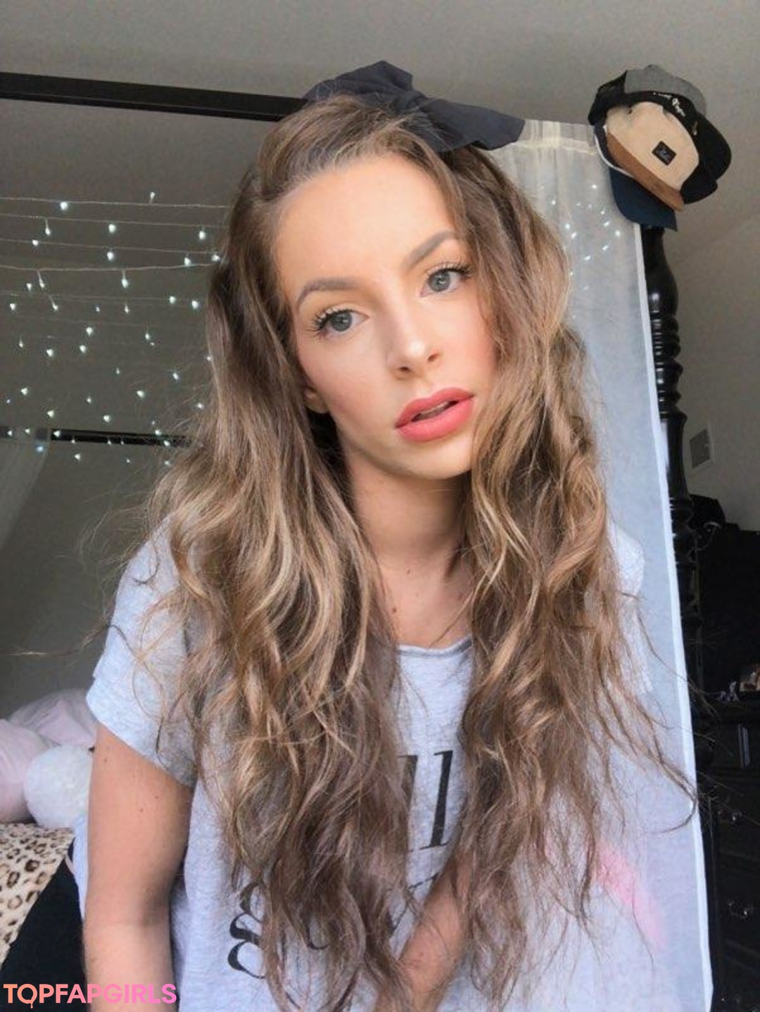Photo nue de fuite OnlyFans de Kimmy Granger #739