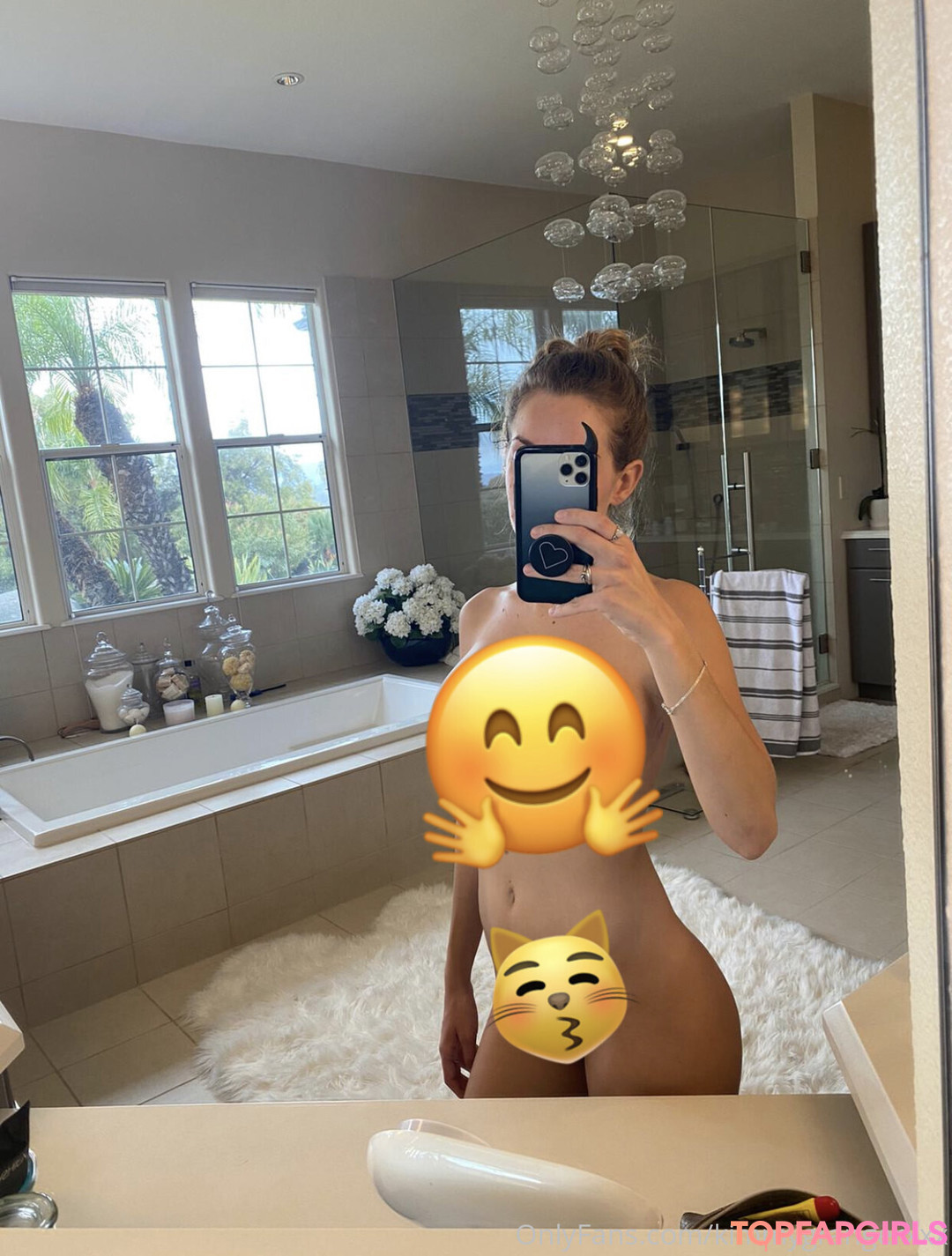 Photo nue de fuite OnlyFans de Kimmy Granger #962