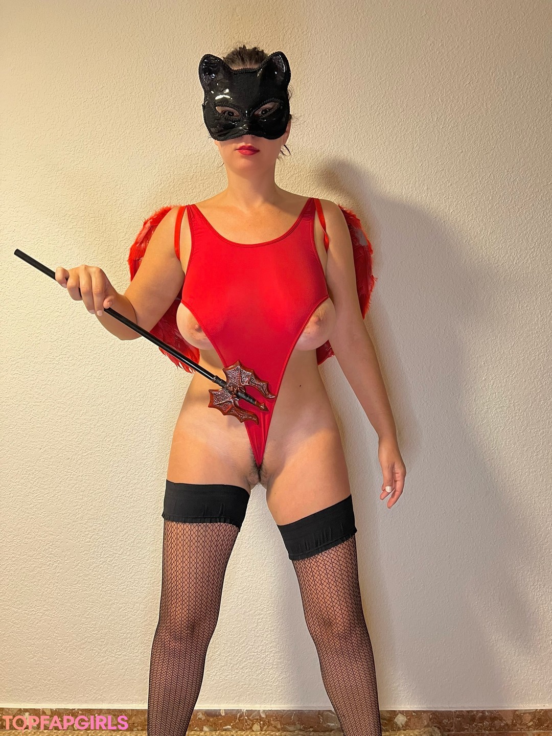 Photo nue de fuite OnlyFans de Elsa Liu #35