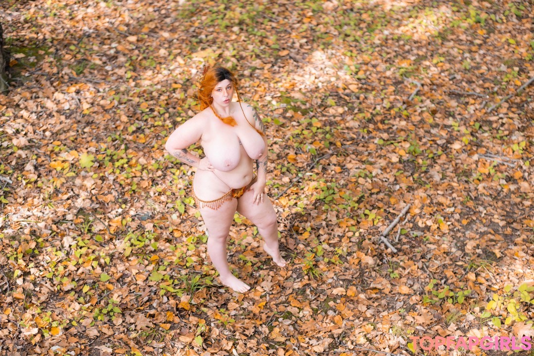 Photo nue de fuite OnlyFans de Qtsnack #490