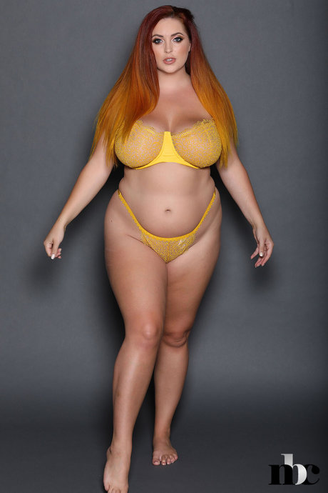 Lucy Vixen