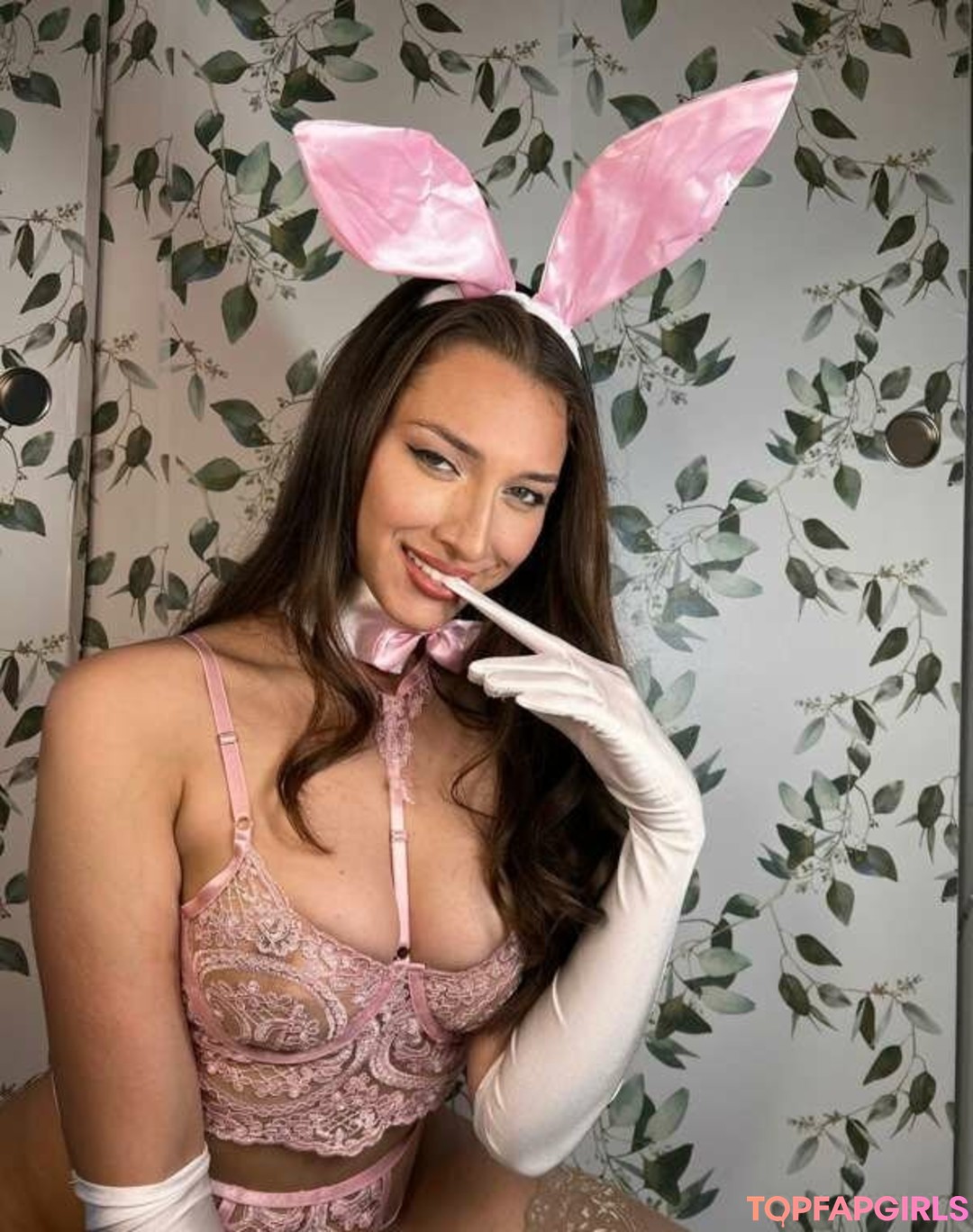 Photo nue de fuite OnlyFans de Bella Rolland #660