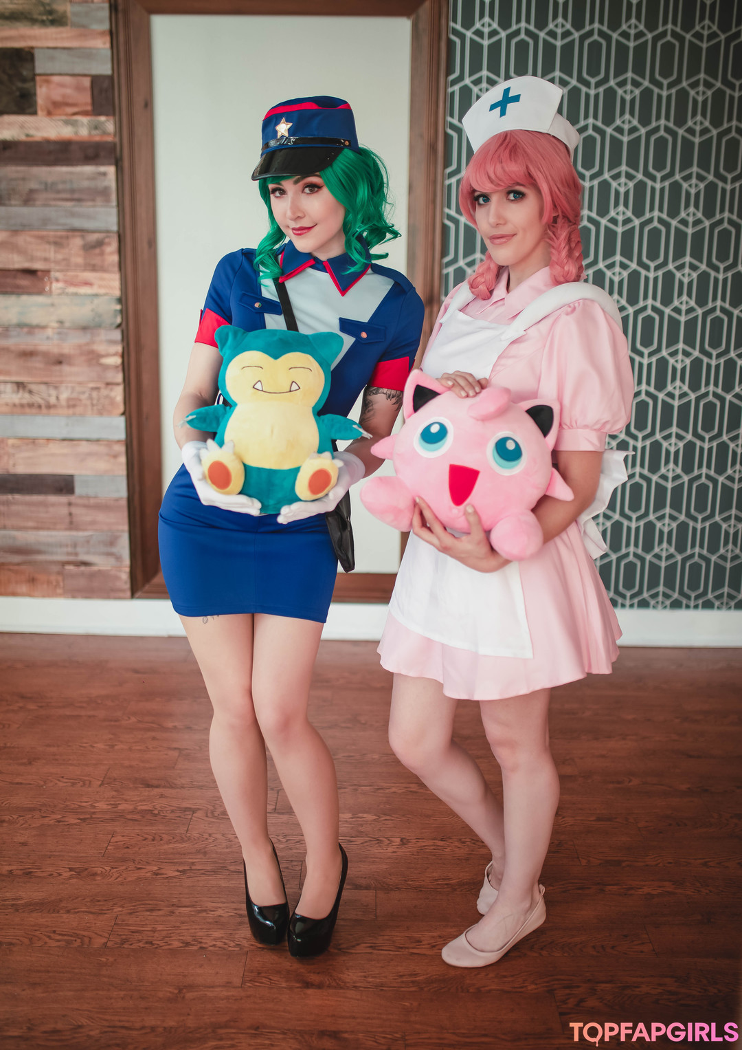 Photo nue de fuite OnlyFans de Luxlo #1360