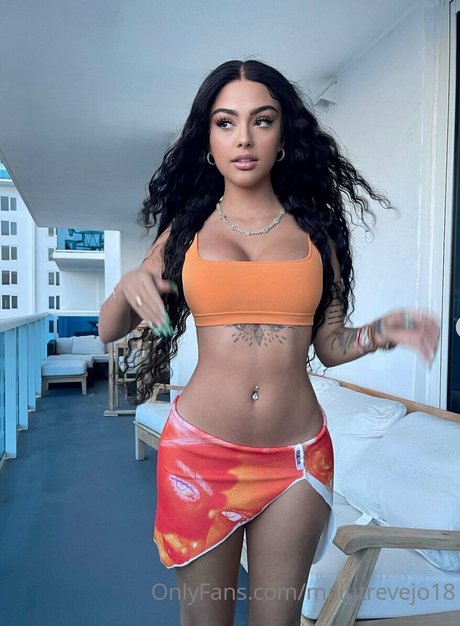 Malu Trevejo