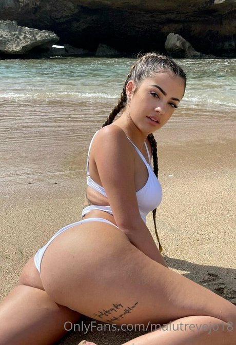 Malu Trevejo