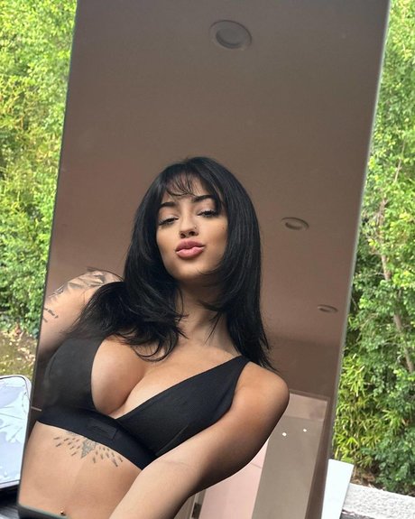 Malu Trevejo