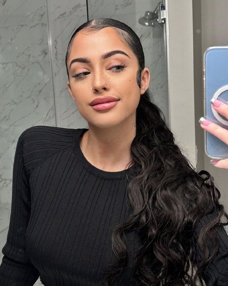 Malu Trevejo