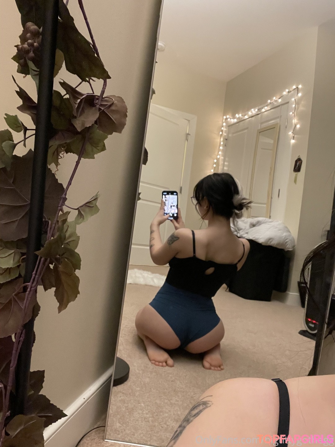 Photo nue de fuite OnlyFans de Big Titty Goth Egg #727