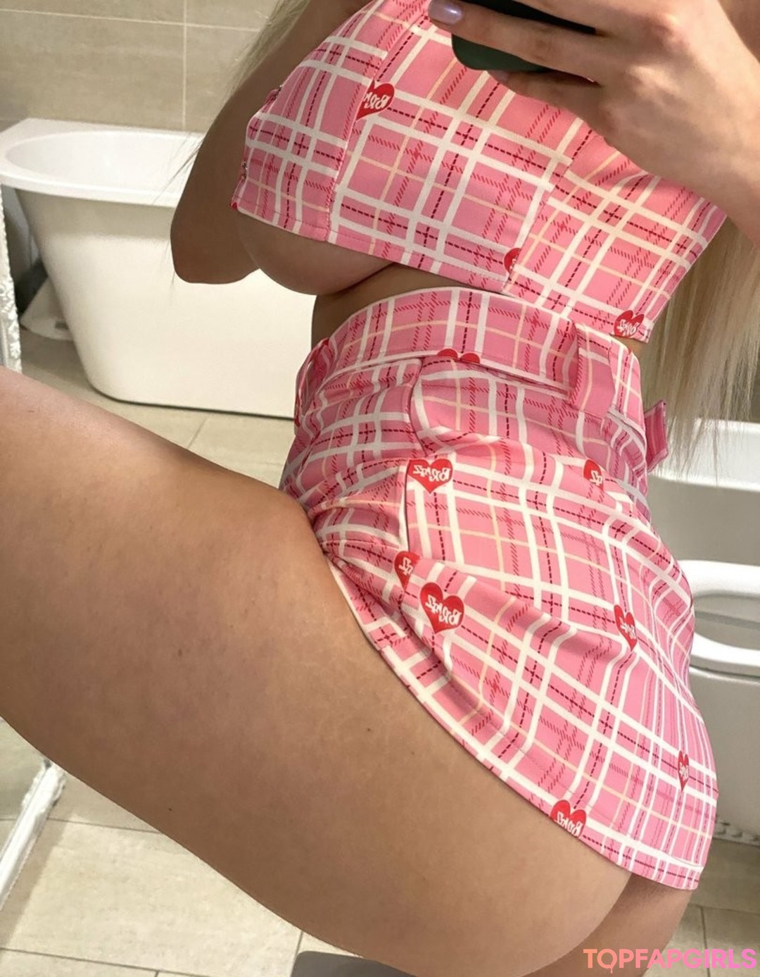 Photo nue de fuite OnlyFans de Sierra Lisabeth #603