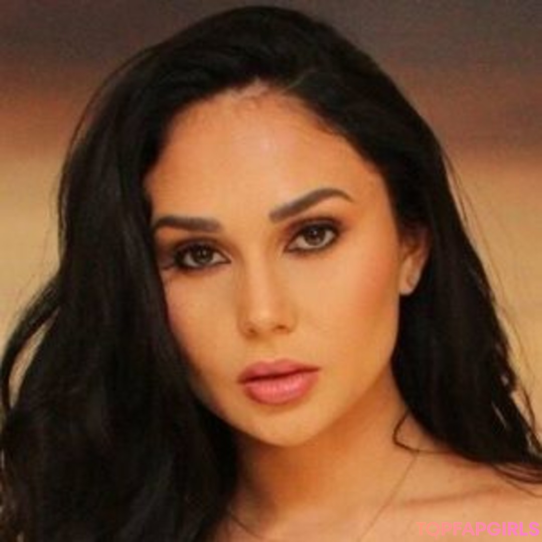 Photo nue de fuite OnlyFans de Ariana Marie #314