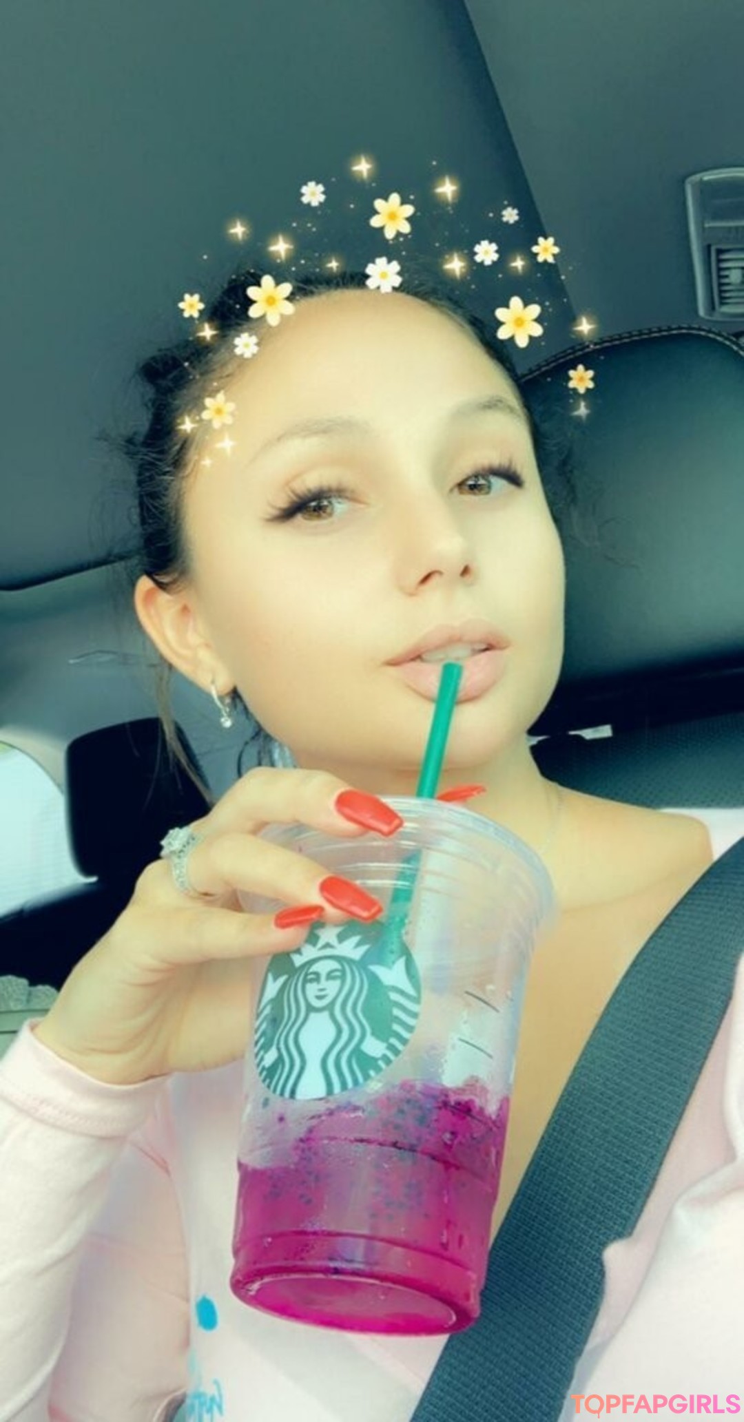 Photo nue de fuite OnlyFans de Ariana Marie #739