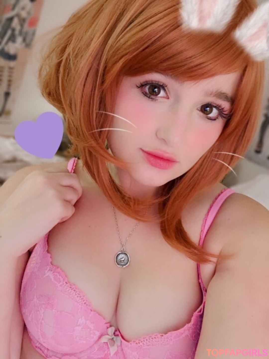 Photo nue de fuite OnlyFans de Rlrunescapegf #46