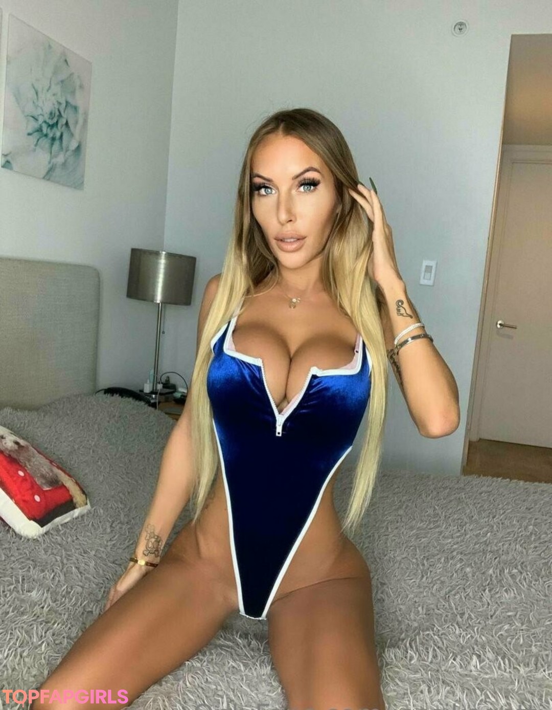 Photo nue de fuite OnlyFans de Jessika Gotti #2069