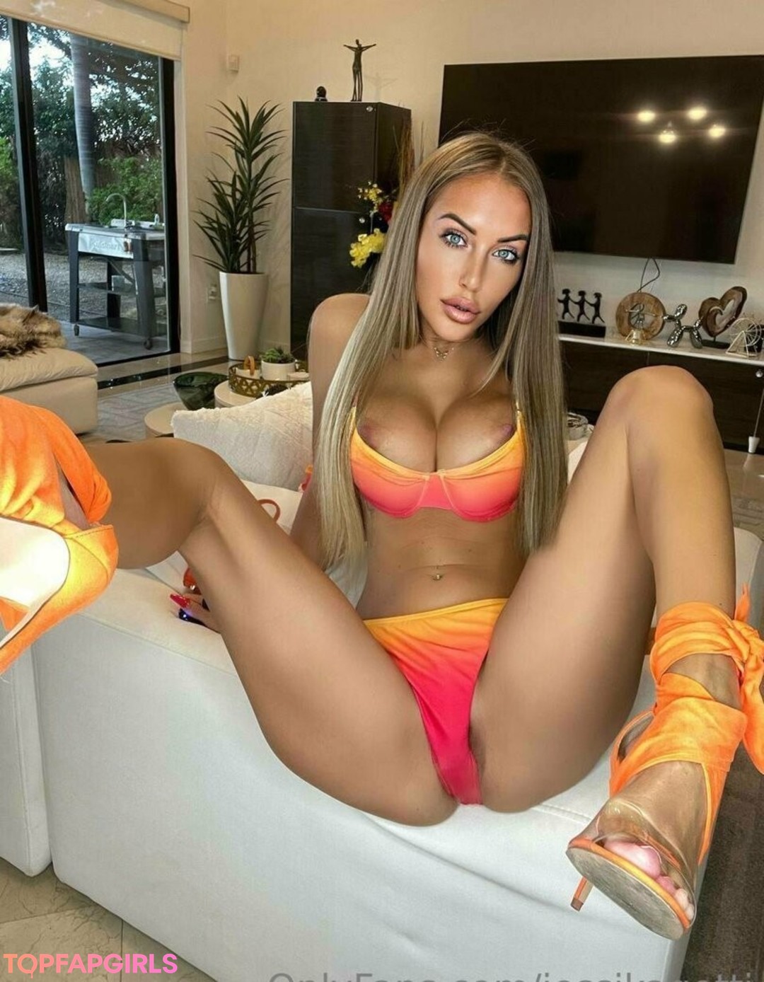 Photo nue de fuite OnlyFans de Jessika Gotti #2341