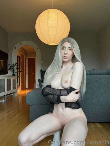 Damania
