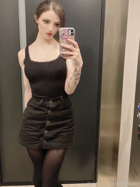 Dainty Wilder