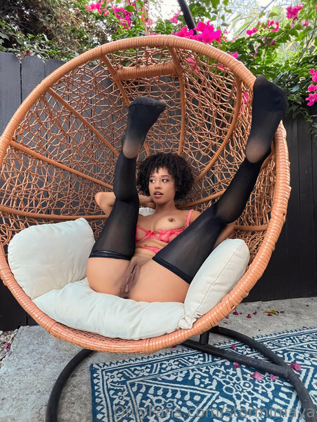 Stormi Maya