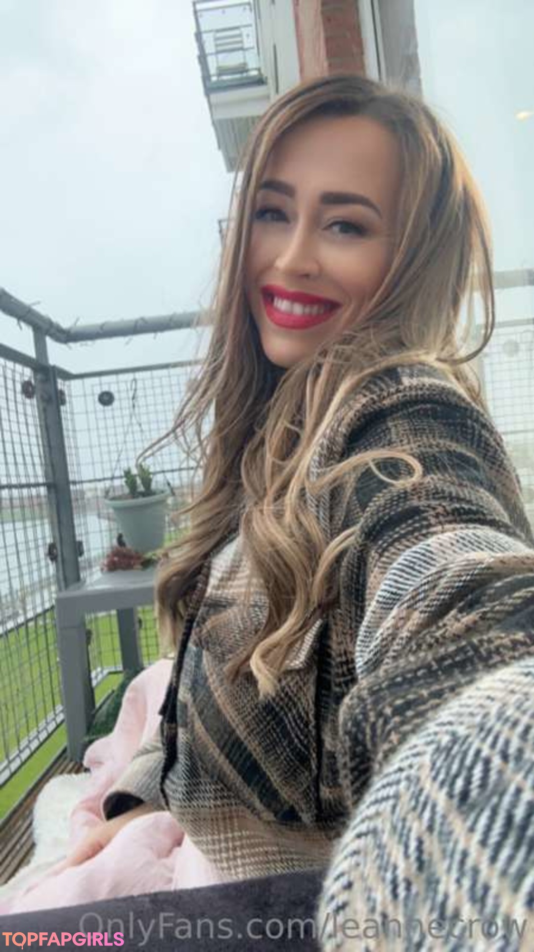 Photo nue de fuite OnlyFans de Leanne Crow #33