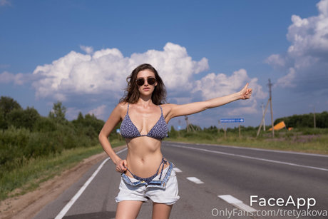 Olivia Casta