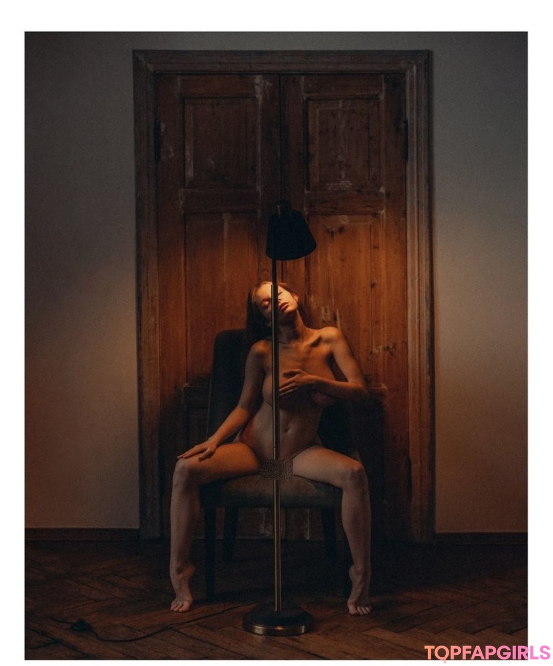 Photo nue de fuite OnlyFans de Mila Amour #1202